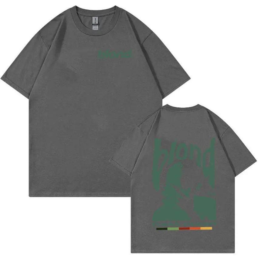 Retro Hip Hop Graphic T-Shirt