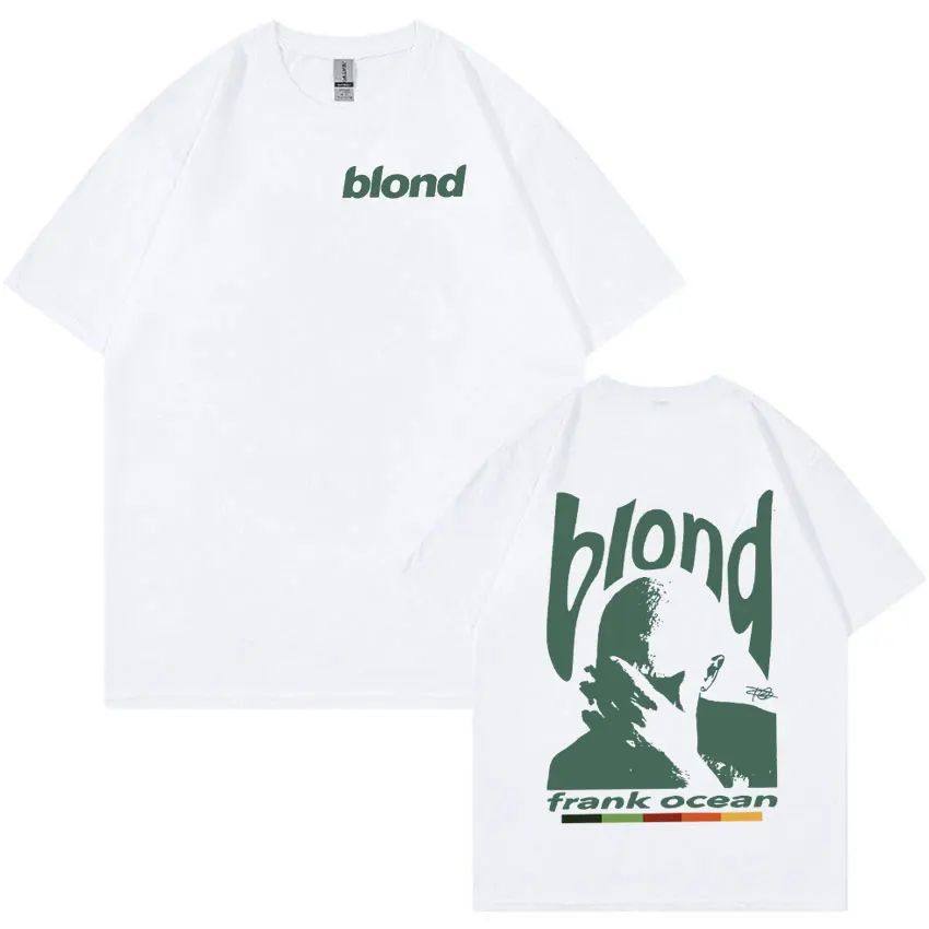 Retro Hip Hop Graphic T-Shirt