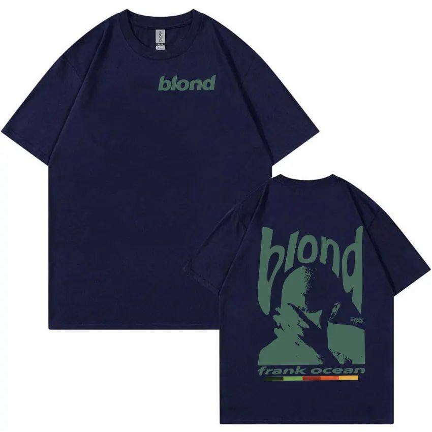 Retro Hip Hop Graphic T-Shirt