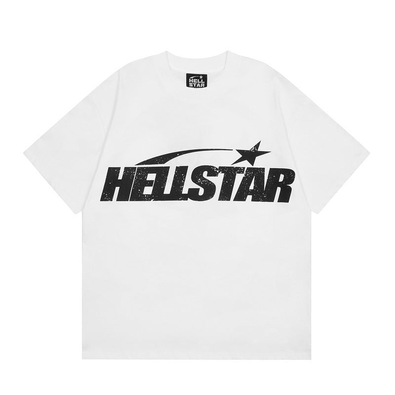 Retro Star Digital T-shirt