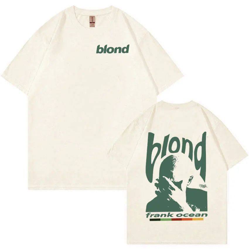 Retro Hip Hop Graphic T-Shirt