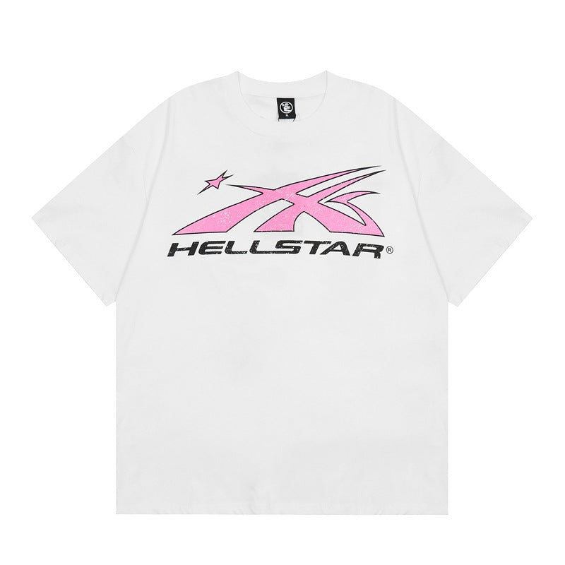 Retro Star Digital T-shirt