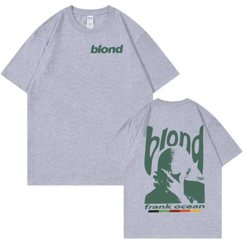 Retro Hip Hop Graphic T-Shirt
