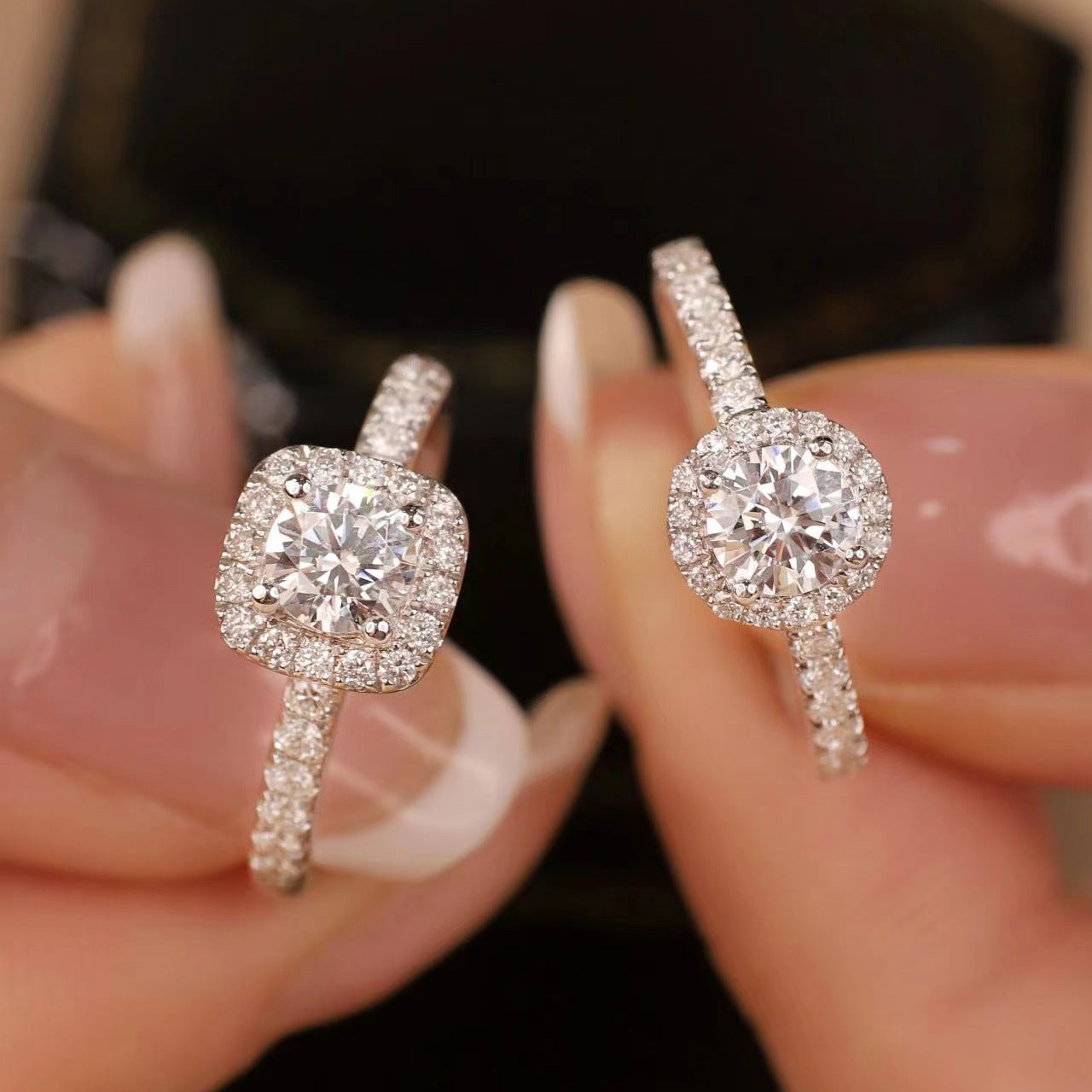 Ring for Women