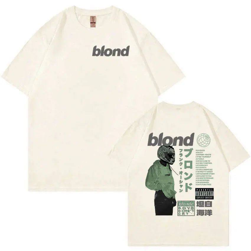 Retro Hip Hop Graphic T-Shirt