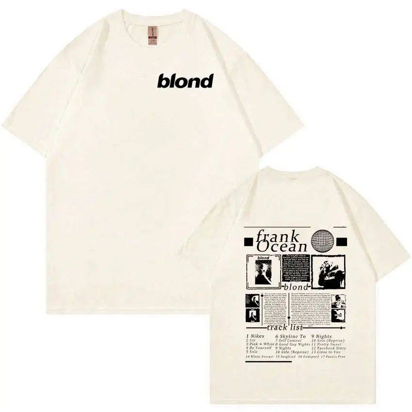 Retro Hip Hop Graphic T-Shirt