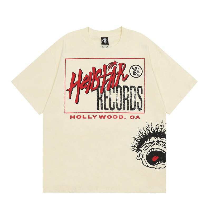 Retro Star Digital T-shirt