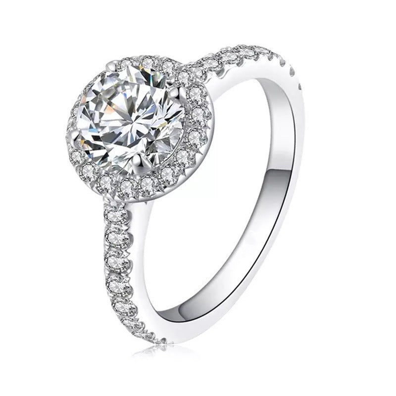 Ring for Women