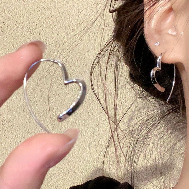 Pearl Butterfly Earrings for Women